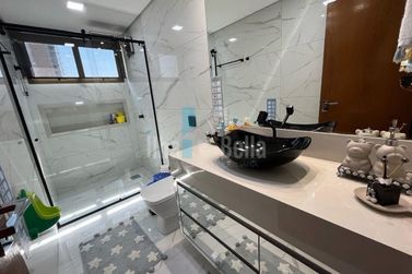 Apartamento &agrave; venda - Zona I