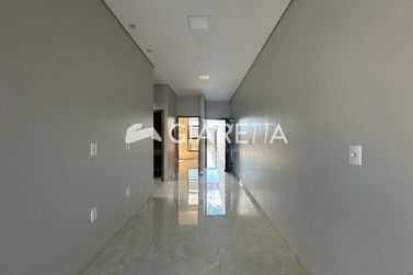 Casa &agrave; venda - 61m&sup2; - CRISTO REI