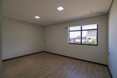 Casa &agrave; venda - 152m&sup2; - Condominio Essenza