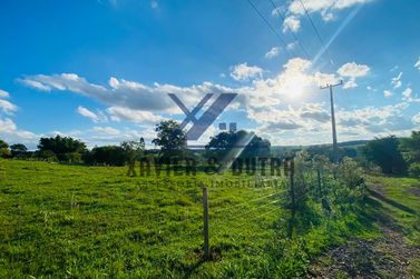 Ch&aacute;cara &agrave; venda - 20m&sup2; - Loteamento de Ch&aacute;caras - Menino Enzo
