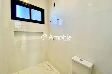 Casa &agrave; venda - 238m&sup2; - Tropical II