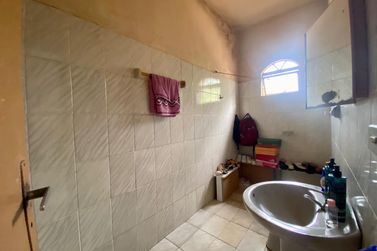 Casa &agrave; venda - 91m&sup2; - ZONA IV