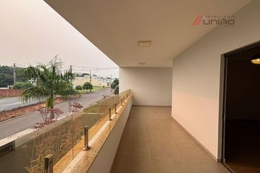 Casa para alugar - 380m&sup2; - Jardim Imigrantes II