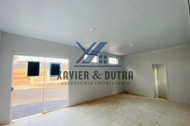 Sala Comercial para alugar - 32m&sup2; - Jardim Jaborandi - SALA COMERCIAL PARA LOCA&Ccedil;&Atilde;O