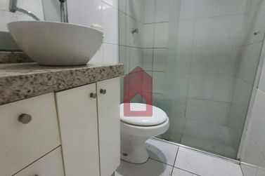 Apartamento para alugar - Zona I