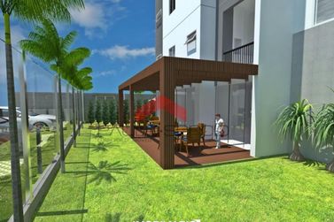 Apartamento &agrave; venda - 131m&sup2; - Jardim Social