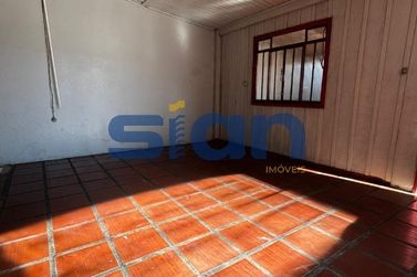 Casa para alugar - 120m&sup2; - 