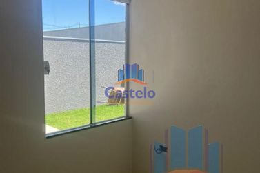 Casa &agrave; venda - 80m&sup2; - Parque Residencial Tokio