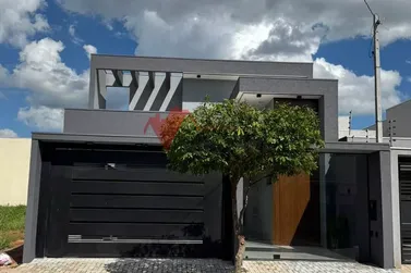 Casa &agrave; venda - Jardim Colorado