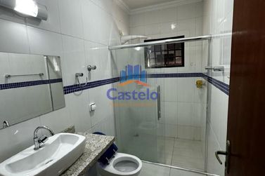 Casa &agrave; venda - 192m&sup2; - Parque San Remo I