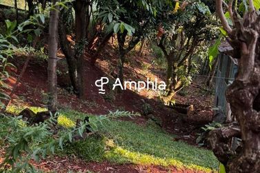 Terreno &agrave; venda - 500m&sup2; - Ip&ecirc;