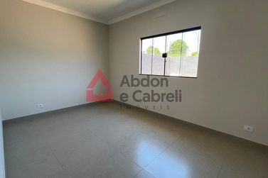 Casa &agrave; venda - 115m&sup2; - Parque Residencial Metropolitano