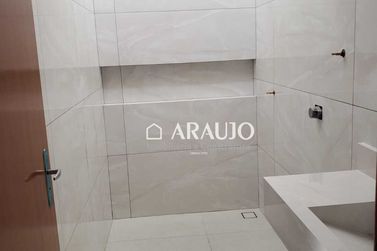 Casa &agrave; venda - 95m&sup2; - Jardim Colorado