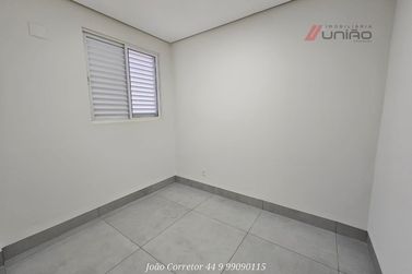 Apartamento &agrave; venda - 86m&sup2; - Zona I-a