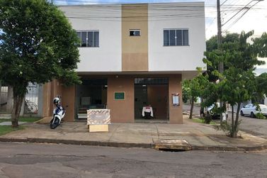 Sobrado &agrave; venda - 