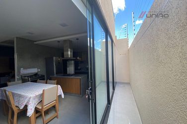 Casa &agrave; venda - 141m&sup2; - Jardim Thereza