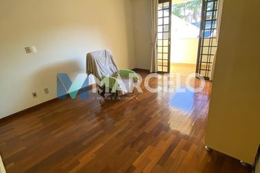 Sobrado para alugar - Zona II