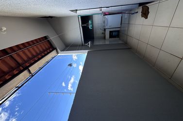 Casa &agrave; venda - 115m&sup2; - Parque Residencial Tokio