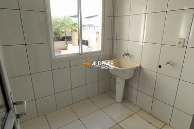 Apartamento &agrave; venda - 97m&sup2; - Jardim Mediterr&acirc;neo