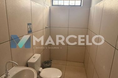 Sal&atilde;o Comercial para alugar - 400m&sup2; - Jarim Santiago