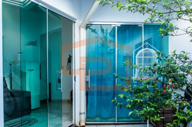 Casa &agrave; venda - 125m&sup2; - Zona IV