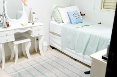 Apartamento &agrave; venda - 91m&sup2; - EDIF&Iacute;CIO FLOREN&Ccedil;A, ZONA l