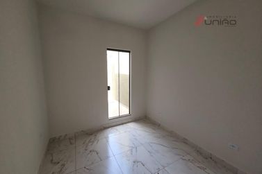 Casa &agrave; venda - 57m&sup2; - Parque das Na&ccedil;&otilde;es