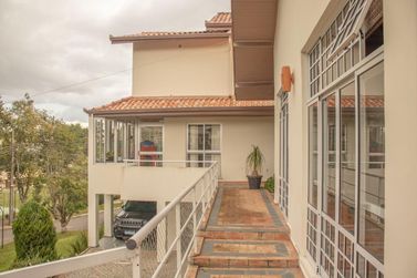 Casa &agrave; venda - 500m&sup2; - UBERABA