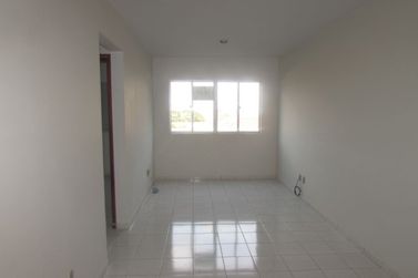Apartamento &agrave; venda - Zona I