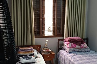 Casa &agrave; venda - Zona VI