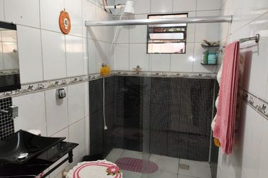 Casa &agrave; venda - Jardim Arco &Iacute;ris