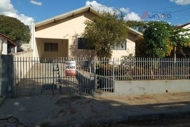 Casa &agrave; venda - 109m&sup2; - Jardim S&atilde;o Crist&oacute;v&atilde;o