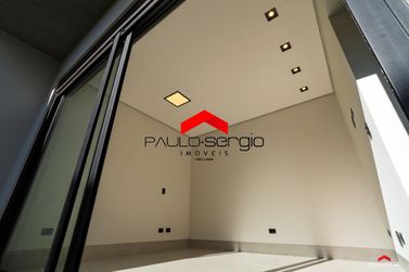 Casa &agrave; venda - 183m&sup2; - Jardim Interlagos II