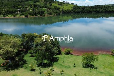 Terreno &agrave; venda - 1220m&sup2; - Linha rural S&atilde;o Bento