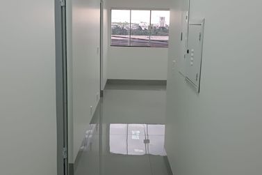 Apartamento para alugar - 90m&sup2; - Jardim Floren&ccedil;a