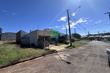 Terreno &agrave; venda - 175m&sup2; - PORTO SEGURO