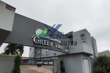 Apartamento &agrave; venda - 63m&sup2; - Jardim Beldevere