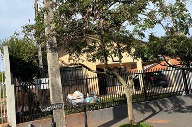 Casa &agrave; venda - 140m&sup2; - Zona VII