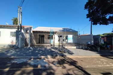Casa para alugar - Jardim Alto da Boa Vista