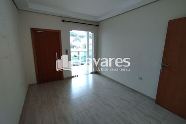 Sobrado para alugar - Zona II