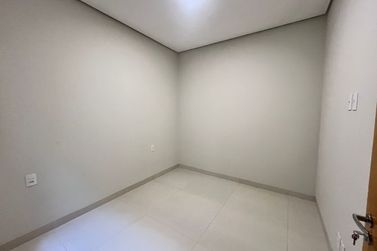 Casa &agrave; venda - Jardim Imigrantes II