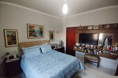 Casa &agrave; venda - 149m&sup2; - JARDIM PARAISO