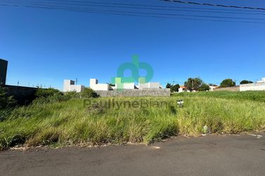 Terreno &agrave; venda - 200m&sup2; - PARQUE RESIDENCIAL BELO HORIZONTE