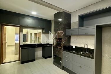 Casa &agrave; venda - 107m&sup2; - Parque da G&aacute;vea