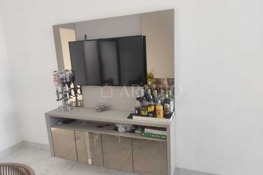 Casa &agrave; venda - 144m&sup2; - Jardim Castelo Branco