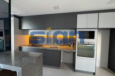 Apartamento para alugar - Jardim Am&eacute;rica