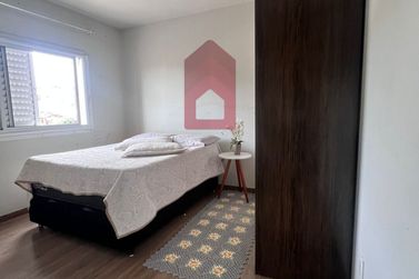 Apartamento &agrave; venda - 86m&sup2; - Jardim Aratimb&oacute;