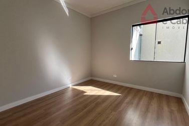 Casa &agrave; venda - 132m&sup2; - Parque Residencial Interlagos II