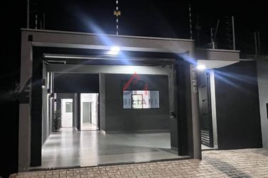 Casa &agrave; venda - 75m&sup2; - Parque Residencial Metropolitano