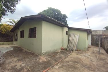 Casa &agrave; venda - 88m&sup2; - CONJUNTO RESIDENCIAL OURO BRANCO